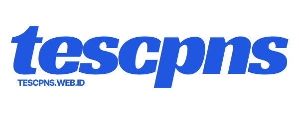 TESCPNS.web.id
